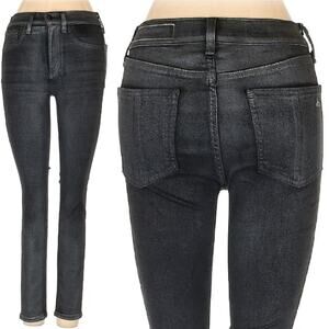 Rag & Bone Size 24 Skinny Jeans